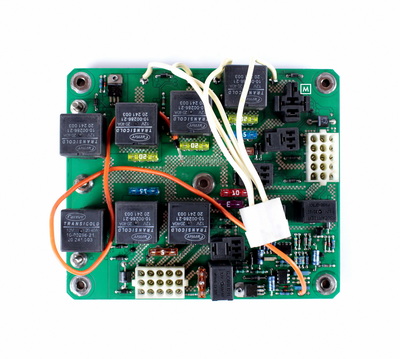 S/EX RE-MAN RELAY BOARD SUPRA ST (MRD-12-00460-04)